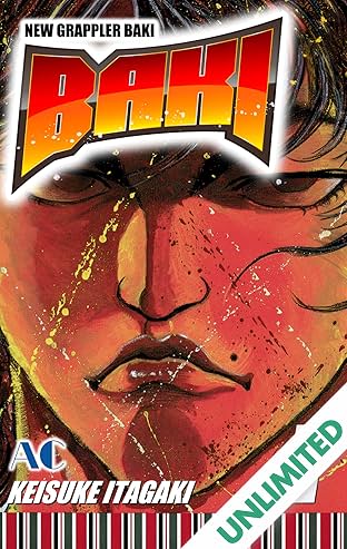 BAKI Vol. 1